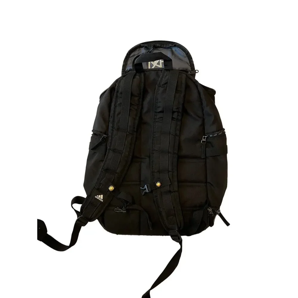 Adidas Loadspring Creator 365 Loading Gamebag Backpack